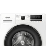 Machine à laver Heinner HWM-HMN6010IVSMA – 6 kg – 1000 tours/min – classe énergétique A