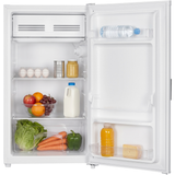 Heinner Under Counter Fridge HF-HM90INVE – 90 litres