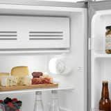 Frigo table top Heinner HF-HM90INVSE – 90 litres