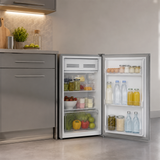 Frigo table top Heinner HF-HM90INVSE – 90 litres