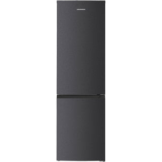 Frigo congélateur Heinner HCNF-HM253INVDGE – 253 litres – No Frost – classe énergétique E – anthracite
