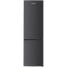Frigo congélateur Heinner HCNF-HM253INVDGE – 253 litres – No Frost – classe énergétique E – anthracite