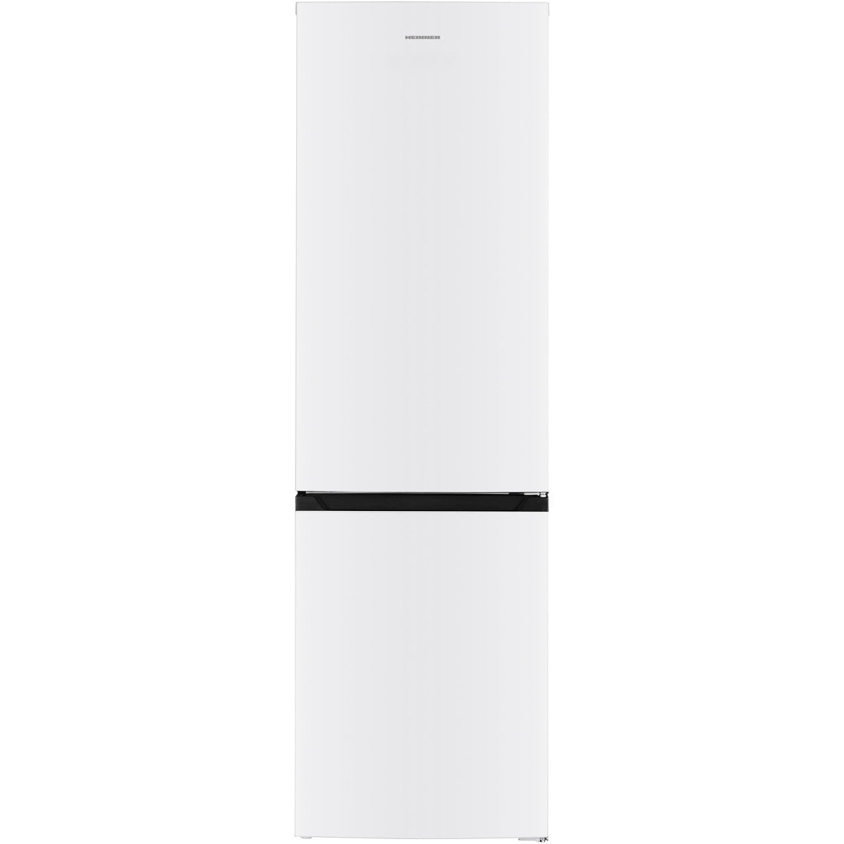 Frigo congélateur Heinner HCNF-HM293INVE – 293 litres – No Frost – inverter – classe énergétique E – blanc