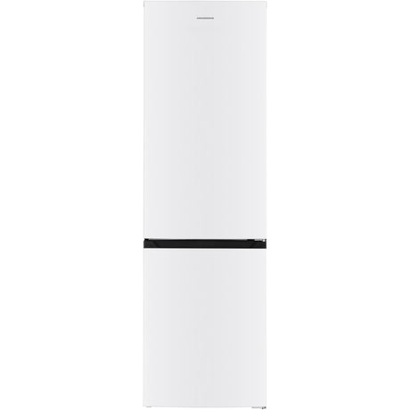 Réfrigérateur-congélateur Heinner HCNF-HM293INVE – 293 litres – No Frost – inverter – classe énergétique – photo du produit