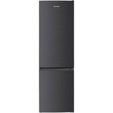 Frigo congélateur Heinner HC-HM262DGE – 262 litres – classe énergétique E – anthracite