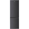 Frigo congélateur Heinner HC-HM262DGE – 262 litres – classe énergétique E – anthracite