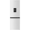 Frigo congélateur Heinner HCNF-HM291INVWDD – 291 L – Total No Frost – compresseur inverter – Classe énergétique D – Thermostat réglable – Éclairage LED – Blanc – 185 cm – 5 ans de garantie