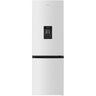Heinner HCNF-HM291INVWDD Koel-vriescombinatie – 291 L – Total No Frost – Inverter Compressor – Energieklasse D – Instelbare Thermostaat – LED-verlichting – Wit – 185 cm – 5 Jaar Garantie