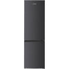Frigo congélateur Heinner HCNF-HM293INVDGD – 293 litres – No Frost – inverter – classe énergétique D – anthracite