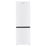Frigo congélateur Heinner HC-HM315E++ – 315 L – Classe énergétique E – Commande électronique avec Thermostat réglable – Éclairage LED – Porte réversible – Blanc – 5 ans de garantie