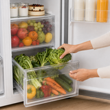 Frigo américain side-by-side Heinner HSBS-M460NFINVXE++ – 460 L – Total No Frost – compresseur inverter – Classe énergétique E – Commande tactile – Super Cooling – Super Freeze – alarme porte ouverte – Sécurité enfant – inox – 5 ans de garantie