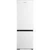 Frigo congélateur Heinner HCNF-M330INVE – 330 litres – No Frost – inverter – classe énergétique E – blanc