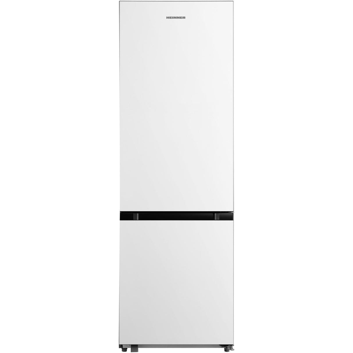Frigo congélateur Heinner HCNF-M330INVE – 330 litres – No Frost – inverter – classe énergétique E – blanc