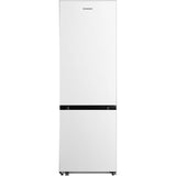 Frigo congélateur Heinner HCNF-M330INVE – 330 litres – No Frost – inverter – classe énergétique E – blanc