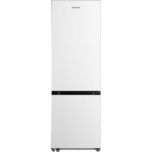 Frigo congélateur Heinner HCNF-M330INVE – 330 litres – No Frost – inverter – classe énergétique E – blanc