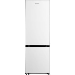 Frigo congélateur Heinner HCNF-M330INVE – 330 litres – No Frost – inverter – classe énergétique E – blanc