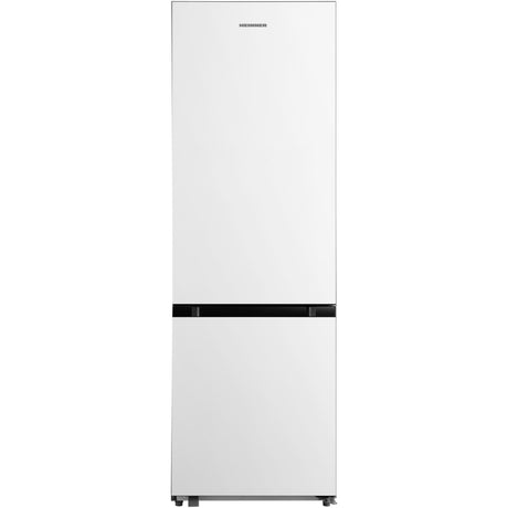 Réfrigérateur-congélateur Heinner HCNF-M330INVE – 330 litres – No Frost – inverter – classe énergétique E – photo du produit
