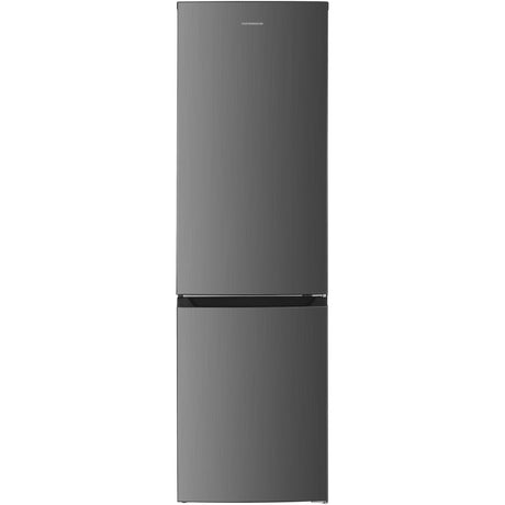 Réfrigérateur-congélateur Heinner HCNF-HM253INVXD – 253 L – Total No Frost – compresseur inverter – photo du produit