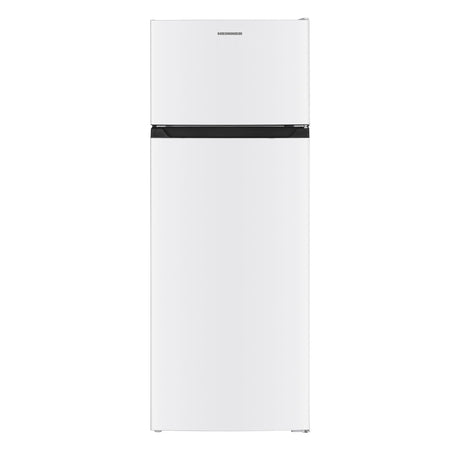 Réfrigérateur avec compartiment congélateur Heinner HF-HM248INVE++ – 248 L – compresseur inverter – photo du produit