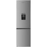 Heinner koel-vriescombinatie HC-HM260XWDE – 260 liter – waterdispenser – energielabel E