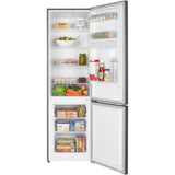 Heinner HC-HM260XWDE++ Koel-vriescombinatie 260 L – Waterdispenser