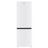 Heinner HC-HM315E++ Koel-vriescombinatie – 315 L – Energieklasse E – Elektronische Bediening met Instelbare Thermostaat – LED-verlichting – Omkeerbare Deur – Wit – 5 Jaar Garantie