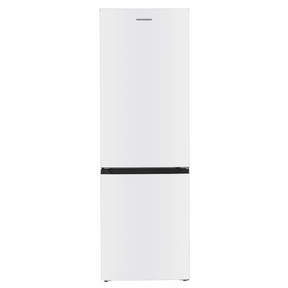 Heinner HC-HM315E++ Koel-vriescombinatie – 315 L – Energieklasse E – Elektronische Bediening met Instelbare Thermostaat 