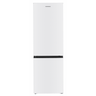 Heinner HC-HM315E++ Koel-vriescombinatie – 315 L – Energieklasse E – Elektronische Bediening met Instelbare Thermostaat – LED-verlichting – Omkeerbare Deur – Wit – 5 Jaar Garantie