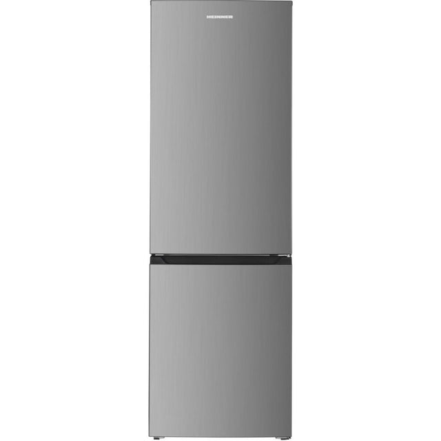 Heinner HC-HM315XE++ Koel-vriescombinatie – 315 L – Energieklasse E – Instelbare Thermostaat – LED-verlichting – Omkeerb