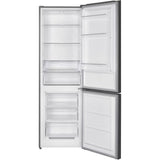 Heinner HC-HM315XE++ Koel-vriescombinatie – 315 L – Energieklasse E – Instelbare Thermostaat – LED-verlichting – Omkeerb