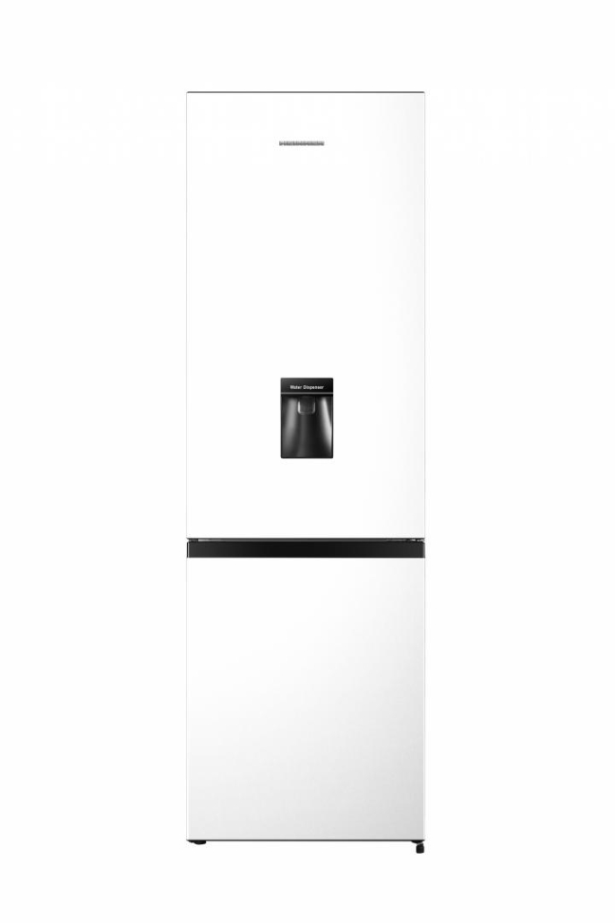 Heinner HC-HS268WDE++ Koel-vriescombinatie 268 L – Waterdispenser – Energieklasse E