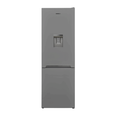 Heinner HC-V2701SWDE++ Koel-vriescombinatie 268 L – Waterdispenser – Energieklasse E