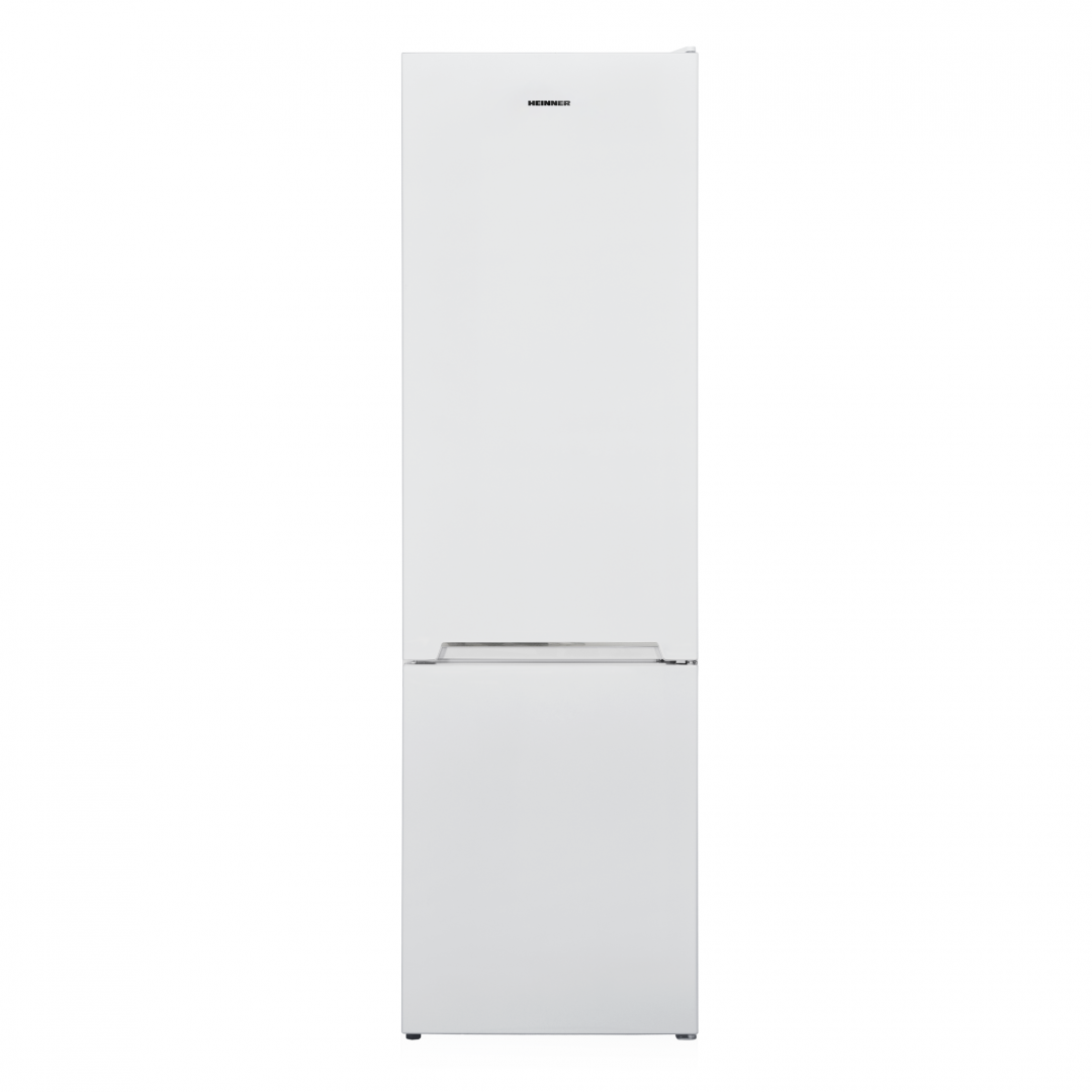 Heinner HC-V288E++ Koel-vriescombinatie 288 L – Low Frost – Energieklasse E