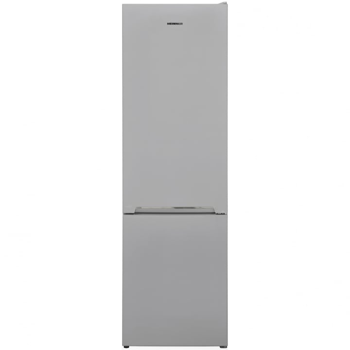 Heinner HC-V288SE++ Koel-vriescombinatie 288 L – Low Frost – Energieklasse E