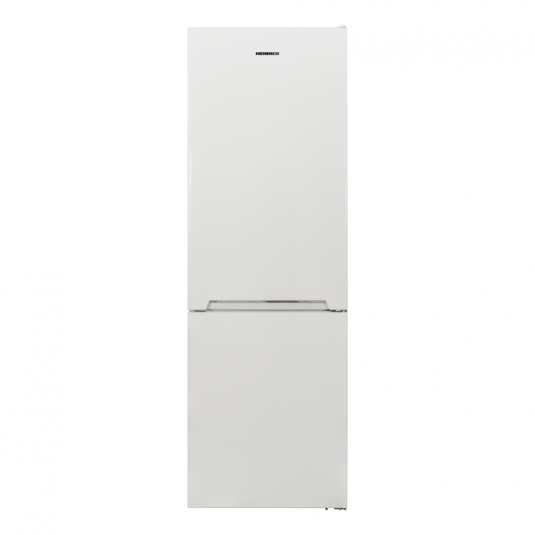 Heinner HC-V341E++ Koel-vriescombinatie 340 L – Low Frost – Energieklasse E
