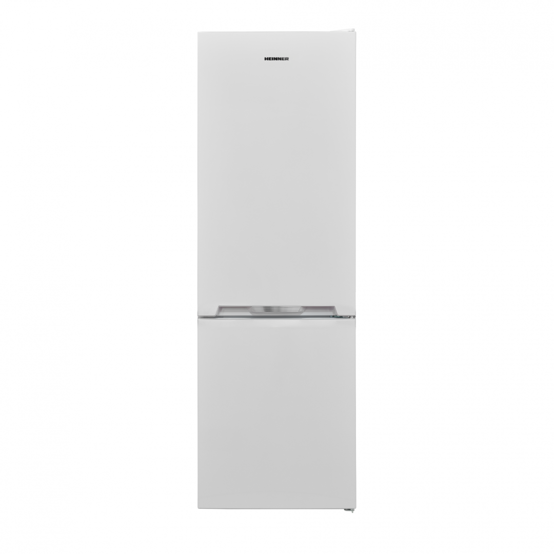 Heinner HC-VS2681E++ Koel-vriescombinatie 268 L – Low Frost – Energieklasse E