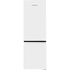 Heinner HCNF-HM253INVD Koel-vriescombinatie – 253 L – Total No Frost – Inverter Compressor – Energieklasse D – Elektronische Bediening met Instelbare Thermostaat – LED-verlichting – Wit – 5 Jaar Garantie
