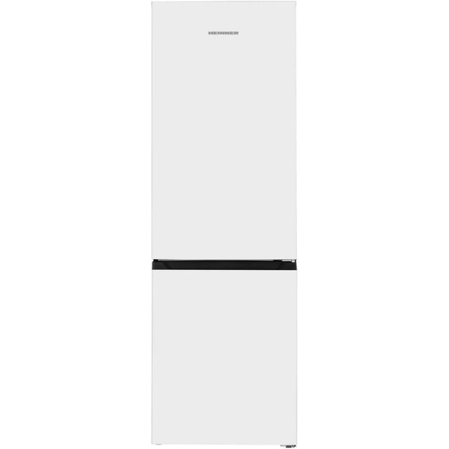 Heinner HCNF-HM253INVD Koel-vriescombinatie – 253 L – Total No Frost – Inverter Compressor – Energieklasse D – Elektroni