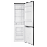 Heinner HCNF-HM253INVXD Koel-vriescombinatie – 253 L – Total No Frost – Inverter Compressor – Energieklasse D – Elektron
