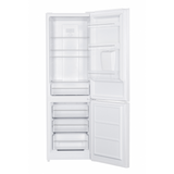 Heinner HCNF-HM291INVWDD Koel-vriescombinatie – 291 L – Total No Frost – Inverter Compressor – Energieklasse D – Instelb