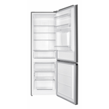 Heinner HCNF-HM291INVXWDD Koel-vriescombinatie – 291 L – Total No Frost – Inverter Compressor – Energieklasse D – Instel