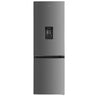 Heinner koel-vriescombinatie HCNF-HM291INVXWDE – 291 L – No Frost – Inverter – Waterdispenser – RVS – 5 jaar garantie