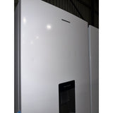 Heinner HCNF-HM291WDE koel-vriescombinatie – 291 L – No Frost – waterdispenser – energielabel E — Outlet – image 2
