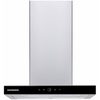 Heinner HDCH-F4560TIX Afzuigkap 60 cm – 3 Snelheden – Touch