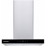 Heinner HDCH-F4560TIX Afzuigkap 60 cm – 3 Snelheden – Touch