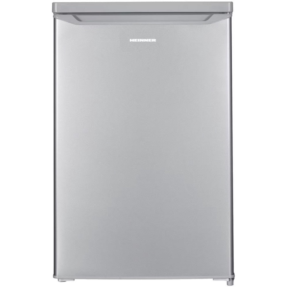 Heinner HF-HM109SE++ Tafelmodel Koelkast met Vriesvak 109 L – Energieklasse E – Instelbare Thermostaat – LED-verlichting