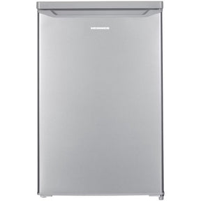 Heinner HF-HM109SE++ Tafelmodel Koelkast met Vriesvak 109 L – Energieklasse E – Instelbare Thermostaat – LED-verlichting