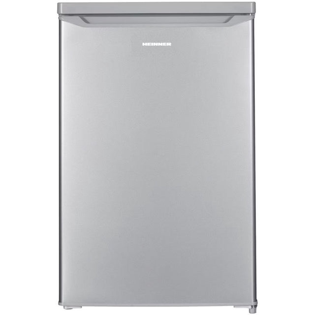 Heinner HF-HM109SE++ Tafelmodel Koelkast met Vriesvak 109 L – Energieklasse E – Instelbare Thermostaat – LED-verlichting