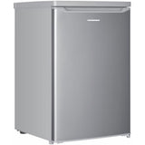 Heinner HF-HM109SE++ Tafelmodel Koelkast met Vriesvak 109 L – Energieklasse E – Instelbare Thermostaat – LED-verlichting