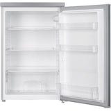 Heinner HF-HM127SE++ Tafelmodel Koelkast 127 L – Instelbare Thermostaat – LED-verlichting – Automatische Ontdooiing – Om